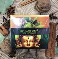 Крем Денний зволожуючий А14